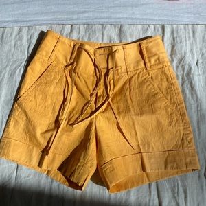 Banana Republic shorts